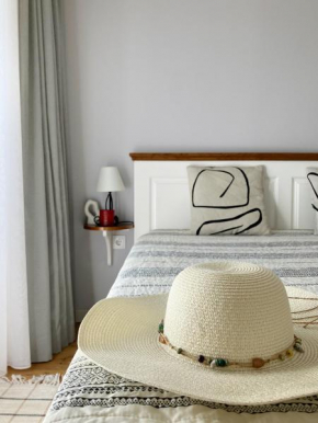 Dom Balkan Apartman White